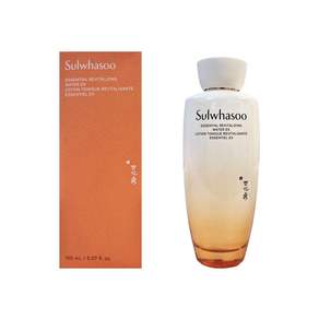new 설화수 자음수 EX 150ml 스킨 진정 보습 여성 기초 화장품 선물