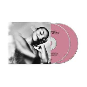 [CD] Olivia Dean (올리비아 딘) - 2집 The Art of Loving [CD+블루레이] : 발매 1주년 기념반