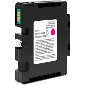SG400 SG800 프린터용 호환 서브리메이션 잉크 카트리지 청록색