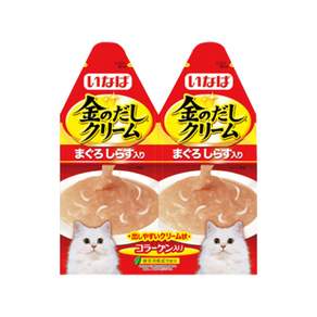 [오늘까까] 금빛육수 크림 파우치