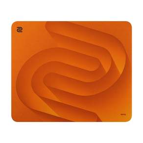 조위 e스포츠 게이밍 마우스 패드 G-SR-SE Orange (L)