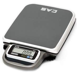 카스 다목적 휴대용 전자 계량저울 60kg 10g