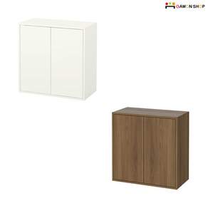 이케아 EKET 에케트 수납장 70x70