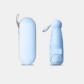오우하하 자외선차단 초경량 양우산
