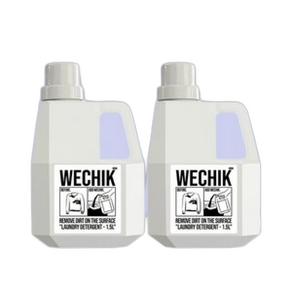 위칙 파워 효소 세탁세제 ()