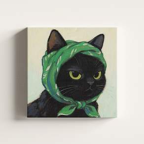 diyee 명화 그리기 20x20cm