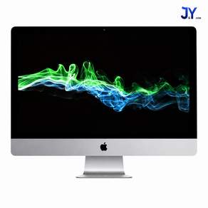 중고 아이맥 A2115 27형 레티나 5K i5-8500 16GB SSD 256GB Radeon Pro 570X 올인원PC