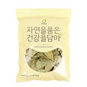 자연닮음 월계수잎 향신료