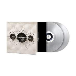 (수입 LP) Soda Stereo Sueno Stereo Gatefold 180Gram Crystal Clear Vinyl [New