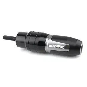오토바이 액세서리 프레임 슬라이더 충돌 방지 배기 보호대 (혼다 CBR 600 F CBR250R