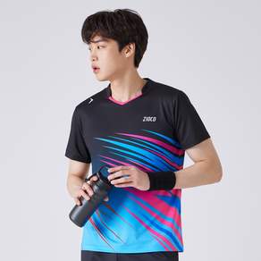 AHT-1013R 썬더스톰 블랙 남성(공용)