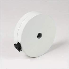 HEQ5 AZ - EQ6 EQ6R용 망원경 액세서리 5kg 해머 평형추 20mm 구멍용