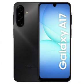 삼성전자 A17 스마트폰 6GB