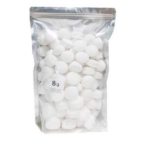 장미 나프탈렌 대용량 벌크 1kg