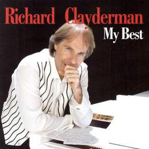 (CD) Richard Clayderman - My Best