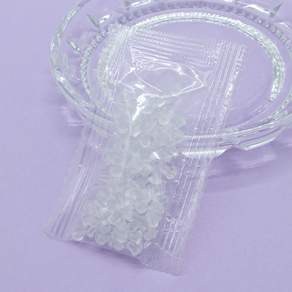 캔디플래닛 4mm 귀걸이 뒷마개 클러치 실리콘 고무마개