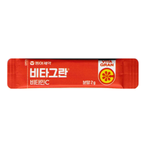 동아제약 비타그란 대용량 300포