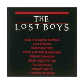 (수입CD) Lost Boys / OST by Lost Boys / OST (CD 1989)