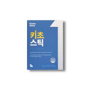 키초스틱 쿠팡전용제품 약국입점제품