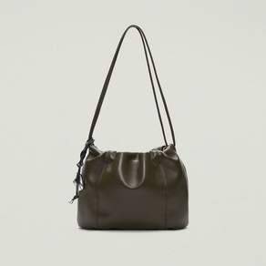 조에뜨 MUGUET SHOULDER BAG (BISTRE)
