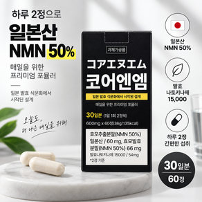 토키와 코어엔엠 프리미엄