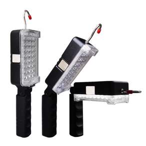 LED 작업등 각도조절 랜턴 캠핑등 USB 충전식 LED작업등 접이식