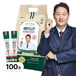 100포 대용량! 이대호 추천 쾌변습관 차전자피 식이섬유 BD사이언스