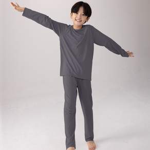 엘인보아 주니어 에어로히트 발열내의