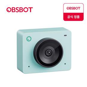 옵스봇(OBSBOT) Meet SE AI 웹캠 (고화질 FHD)