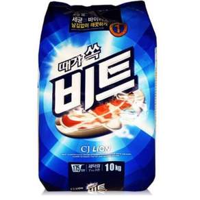 비트 분말세제 일반용 리필