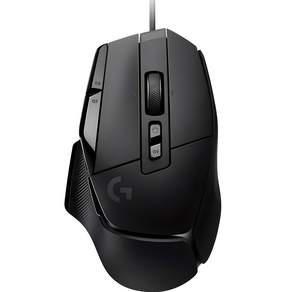 로지텍 G502 X 유선 게이밍 마우스
