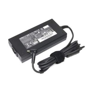 MSI 호환 20V 6A 120W (4.5) 어댑터 A17-120P2A GF63 Thin 10UC 노트북 충전기