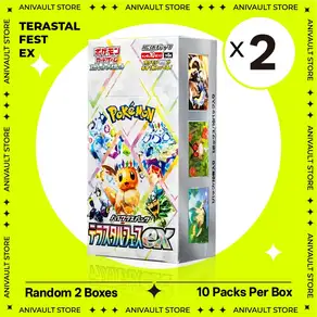 일본 PTCG sv8a M3 M1 M2a 테라스타 페스트 ex 하이 클래스 팩 부스터 박스 수집 카드 선물