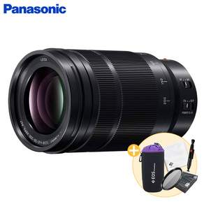 [포토리뷰이벤트] 파나소닉 라이카 VARIO ELMARIT 50-200mm F2.8-4 ASPH POWER OIS + 렌즈케어 4종(슬림 MCUV 필터/방수파우치)