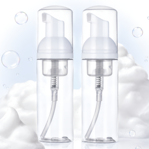 버블 거품 펌프 용기 공병 150ml