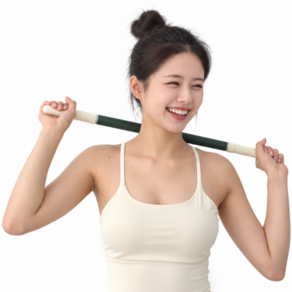 올리브핏 마사지스틱