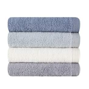 송월타월 소프트 세면타월 150g 30수 면사