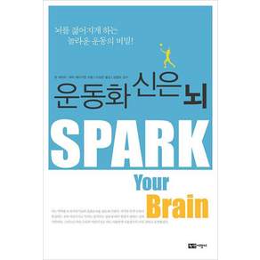 운동화 신은 뇌 개정판, 녹색지팡이, 존 레이티, 에릭 헤이거먼