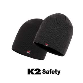 K2 비니 1+1 겨울모자 방한용품