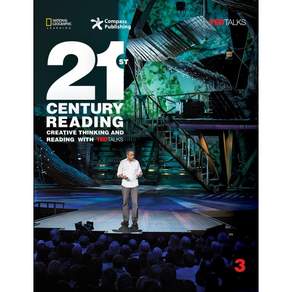 21st Century Reading Student Book L3