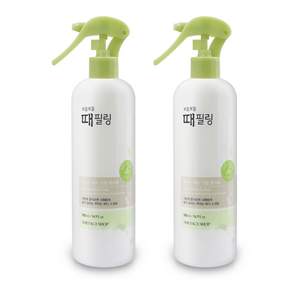 더페이스샵 보들보들 때 필링 바디스크럽