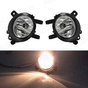 MAGIC COLORM BMW 안개등 63177315559 63177315560 F20 F
