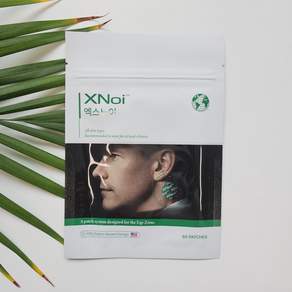 엑스 노이 패치 TDS XNOI 귀 패치