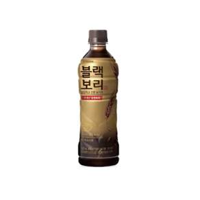 하이트진로 블랙보리 음료