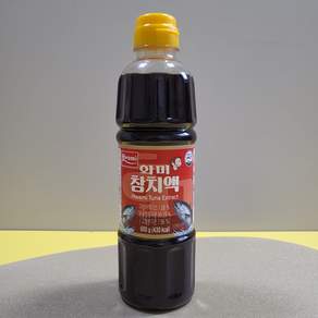화미 참치액