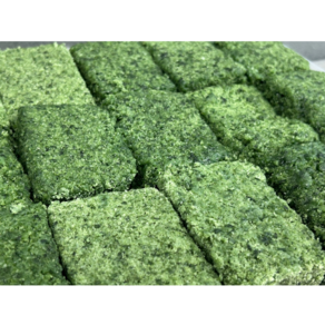 쑥설기는 먹어보았니 국내산 개별포장 당일생산 식사대용 떡먹보 [쑥설기 1kg X 2박스]
