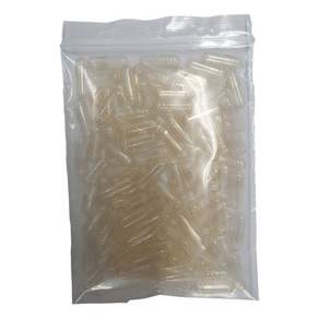 에이치엘씨 식물성 공캡슐 250mg 1호 100개입