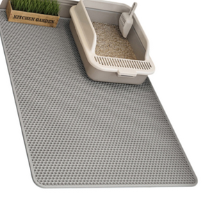 고양이 사막화매트 모래매트 방지매트 화장실매트 사막화방지