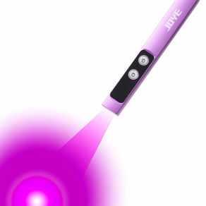 쥬위 젤네일 램프 3세대 LED 미니 USB 충전 무선 손톱 네일 경화기