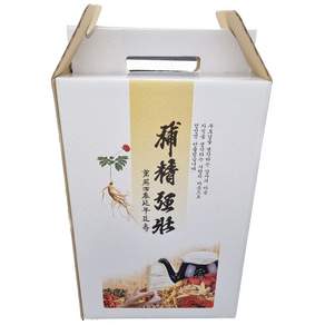 (건강즙)오미자 맥문동 도라지100ml 30포